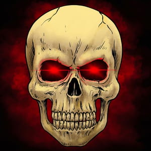 Les Histoires de Skull