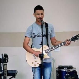 Daniel Gomes