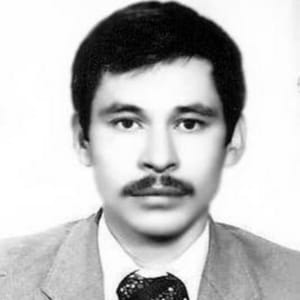 Ahmet Yilmaz