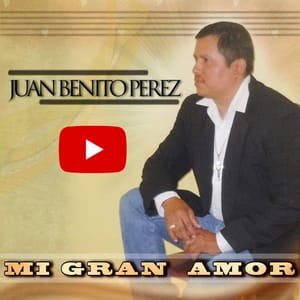 Juan Benito Perez