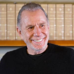 Ricardo Belmont Cassinelli