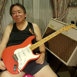 Herman Lee