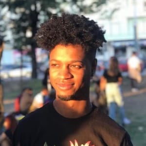 Ruben Ferreira