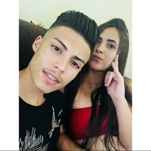 Nicolas &amp; Sthe