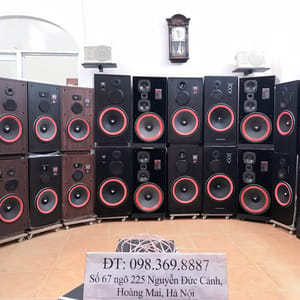 Thắng Audio 0983698887 Bán loa âm ly bãi uy tín