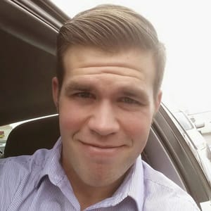 Andrew Wilcox
