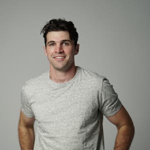 Jarrett Sleeper