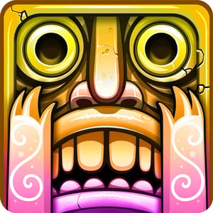 Temple Run