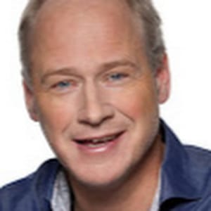 Robert Gustafsson – Official
