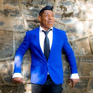 Michael Santiago