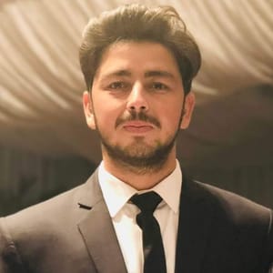 Qasim Khan