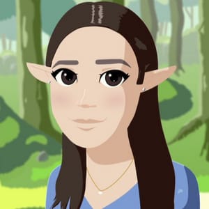 Amy Kay ASMR