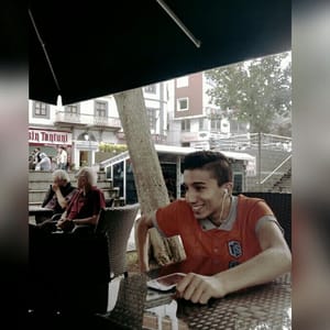 Sefa Aydin