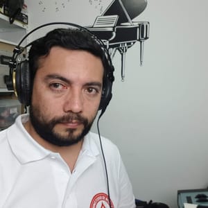 Mario Villalba