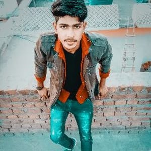 Rishabh Kumar