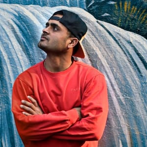 Vikram Bagri Vines+