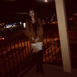 Emma Reed Influencer Profile Work With Influencer Emma Reed