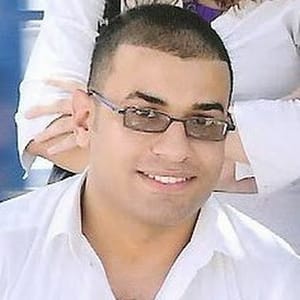 Ali Naji