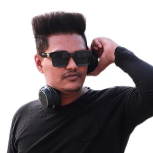DJ Hari Surat
