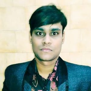 Rohit Kashyap