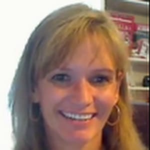 Jennifer Ledbetter