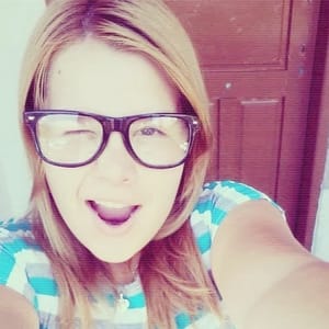Ingrid Elisa