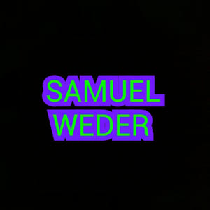 Samuel Weder