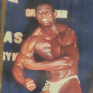 Cesar Gym – REAL TRAINER