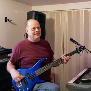 Larry Athey