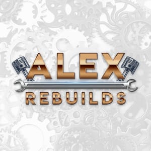 Alex Rebuilds