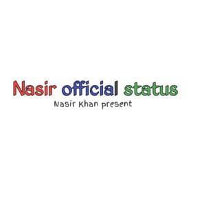 Nasir official status