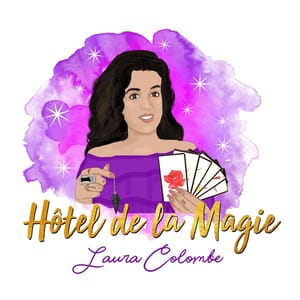Laura Colombe Cartomancienne – Voyante