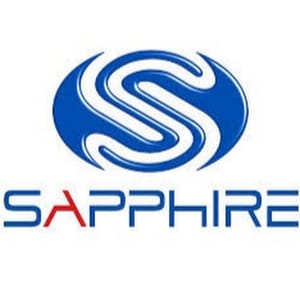 Sapphire PGS