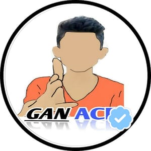 GanEsh GD