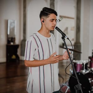 João Lucas Ferreira