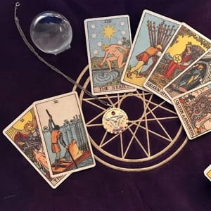Manuel Tarot