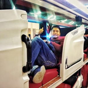 Ridwan Kurniawan