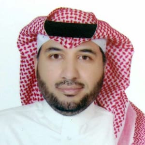 Bassam Almozain
