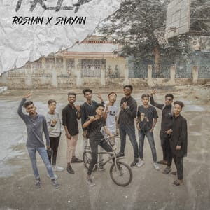 Roshan Sen