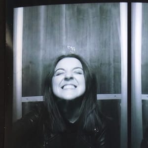 Charlotte Carpenter