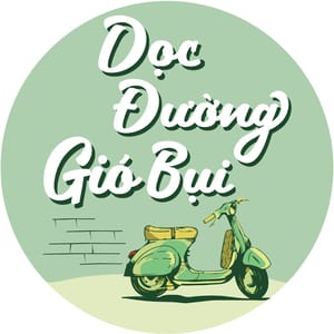 Dọc Đường Gió Bụi