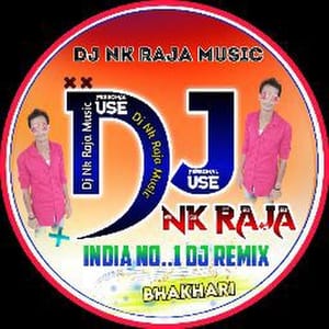 Dj Nk Raja Music