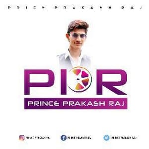 Prince prakash raj