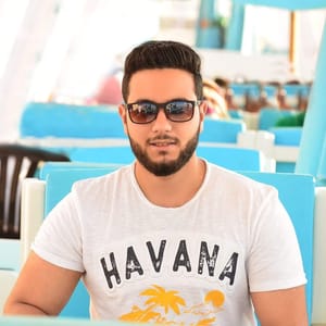 Ahmed Sayed