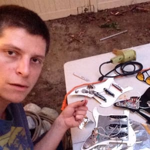 Travis Guide