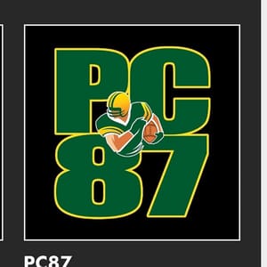 Packer Cards 87