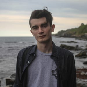 Blake Mcconnell