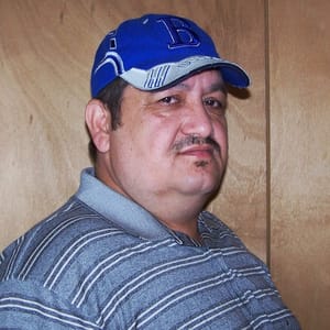 Angel Acevedo
