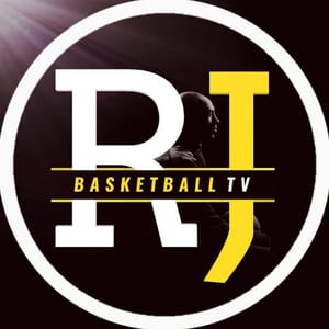 RJ Basketball TV
