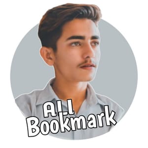 Ali Bookmark